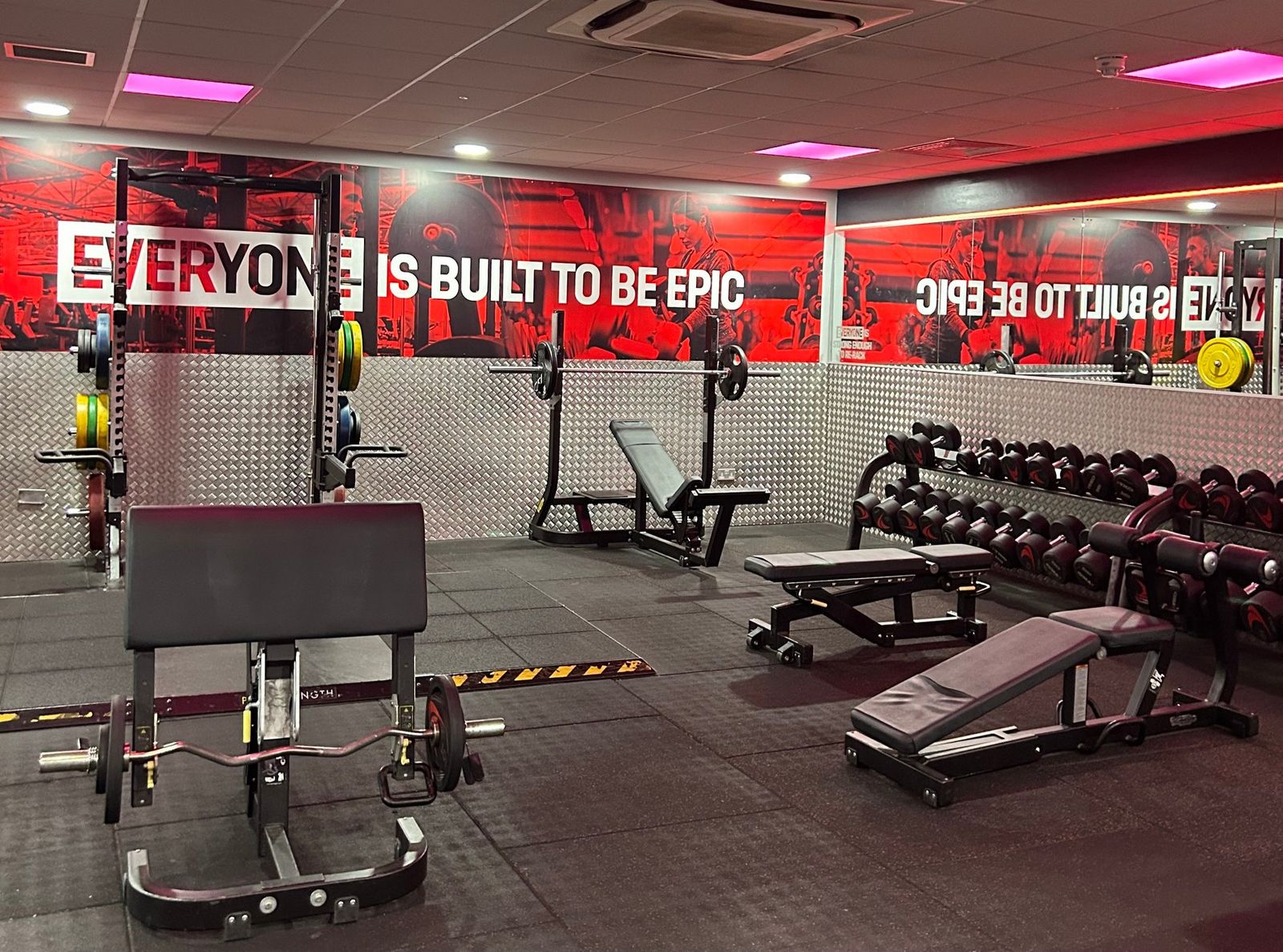 Vale Farm Sports Centre - photo 3