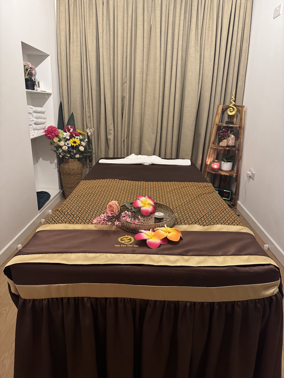 Vela Dee Thai Spa — photo 2