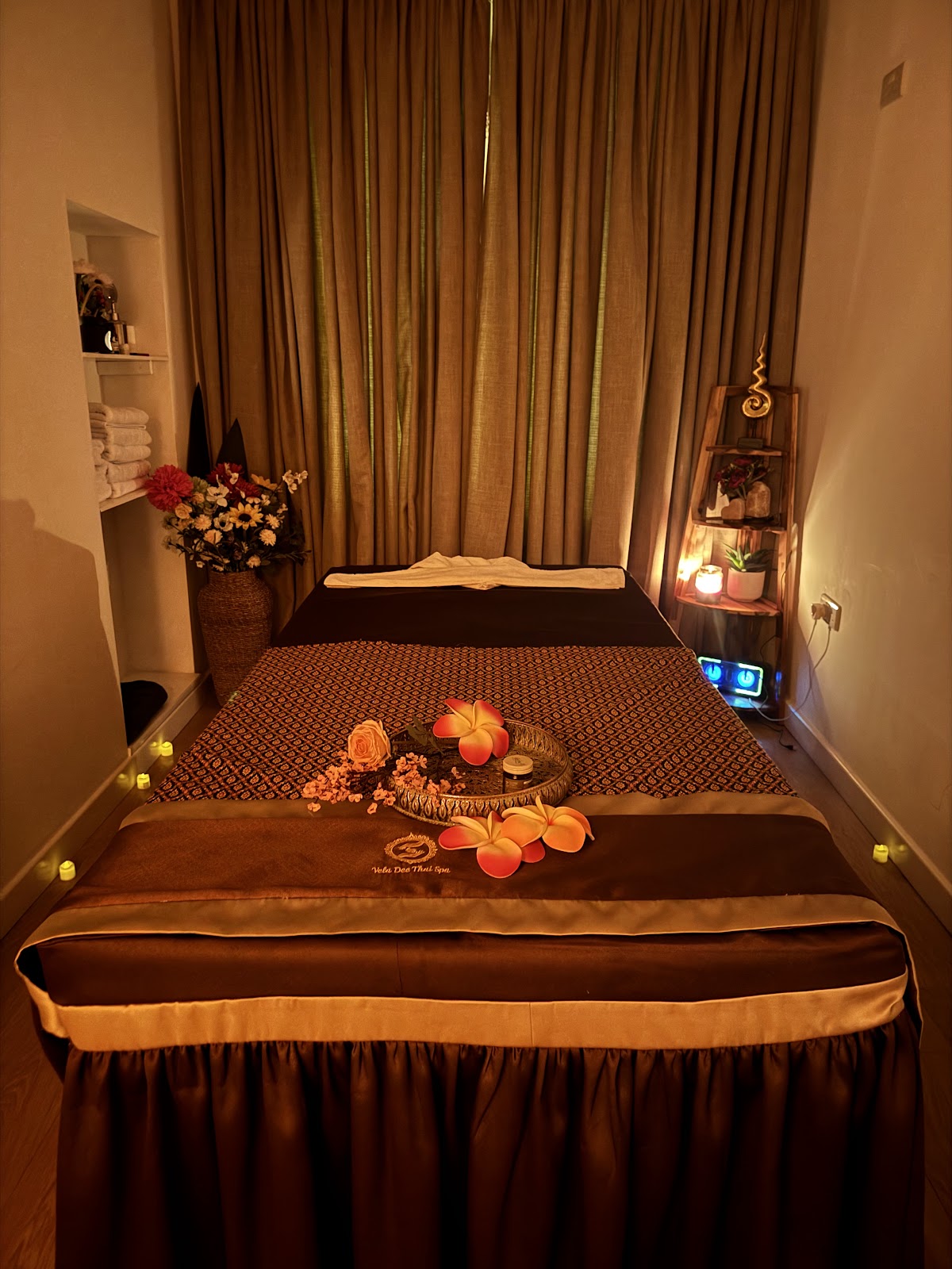 Vela Dee Thai Spa — photo 3