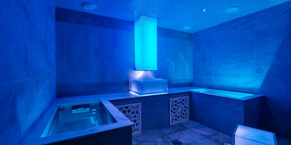 Verulamium Spa & Wellness - photo 2