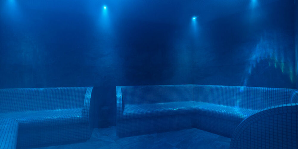 Verulamium Spa & Wellness - photo 3