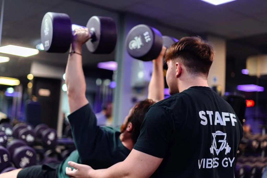 Vibes Gym - photo 1