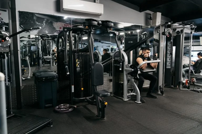 Vibes Gym - photo 2