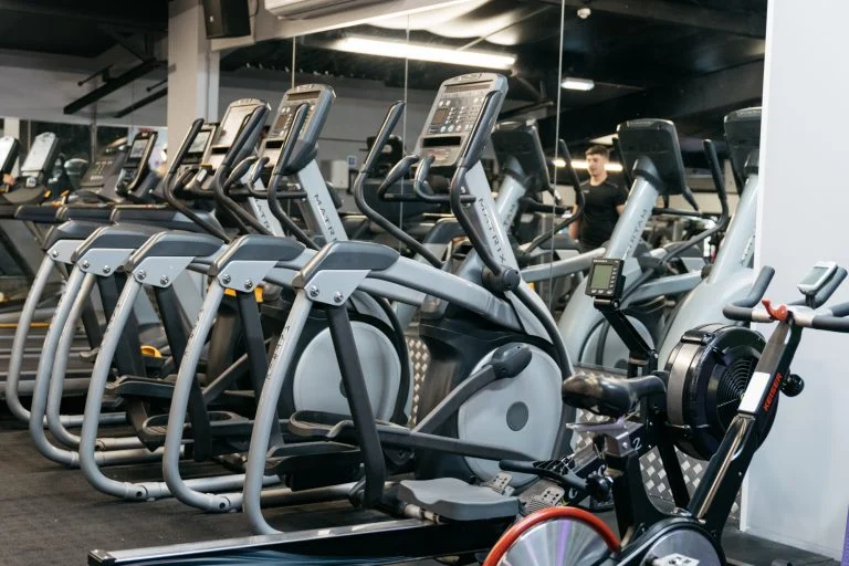 Vibes Gym - photo 3
