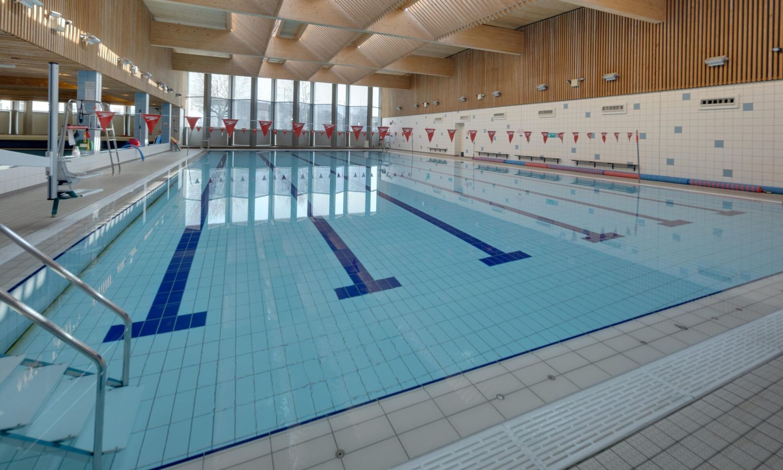 Victoria Leisure Centre - photo 1
