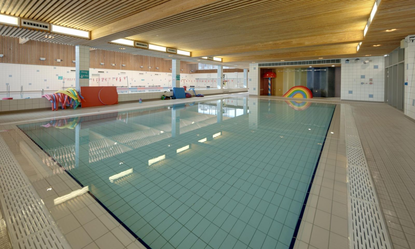 Victoria Leisure Centre - photo 2