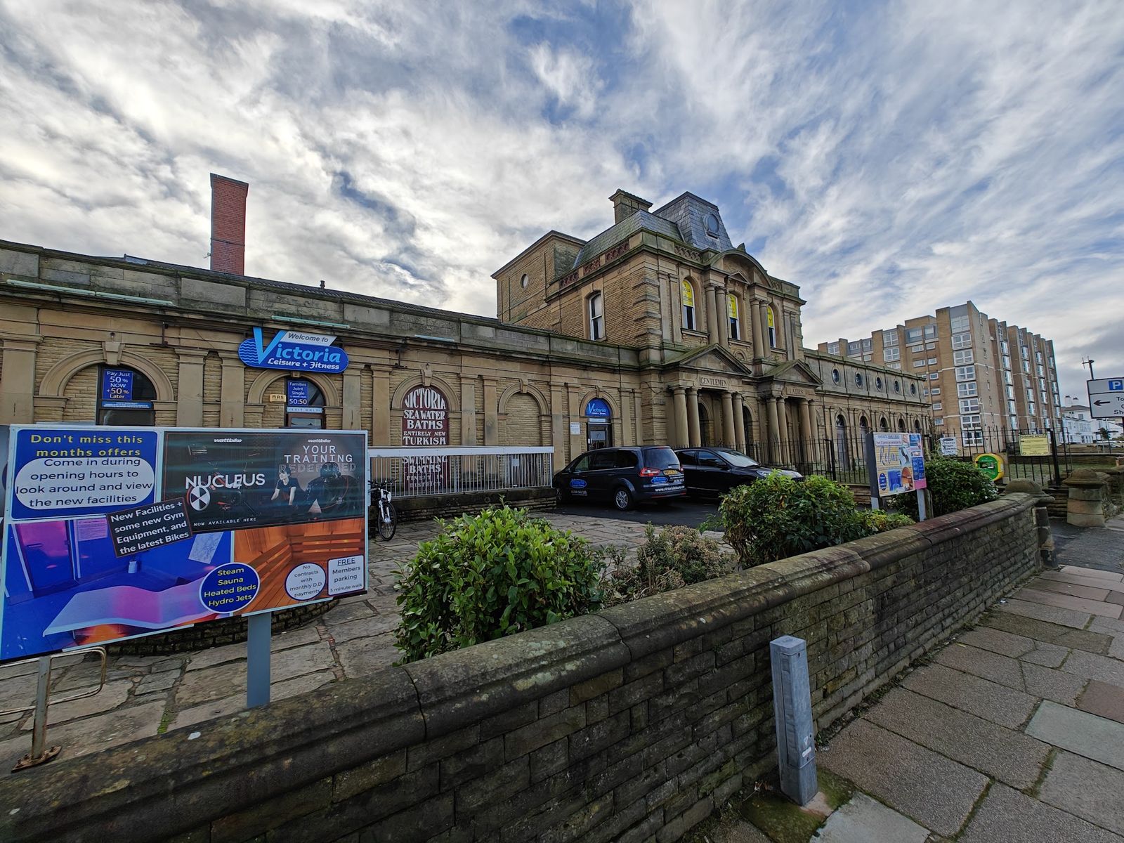 Victoria Leisure Club - photo 2