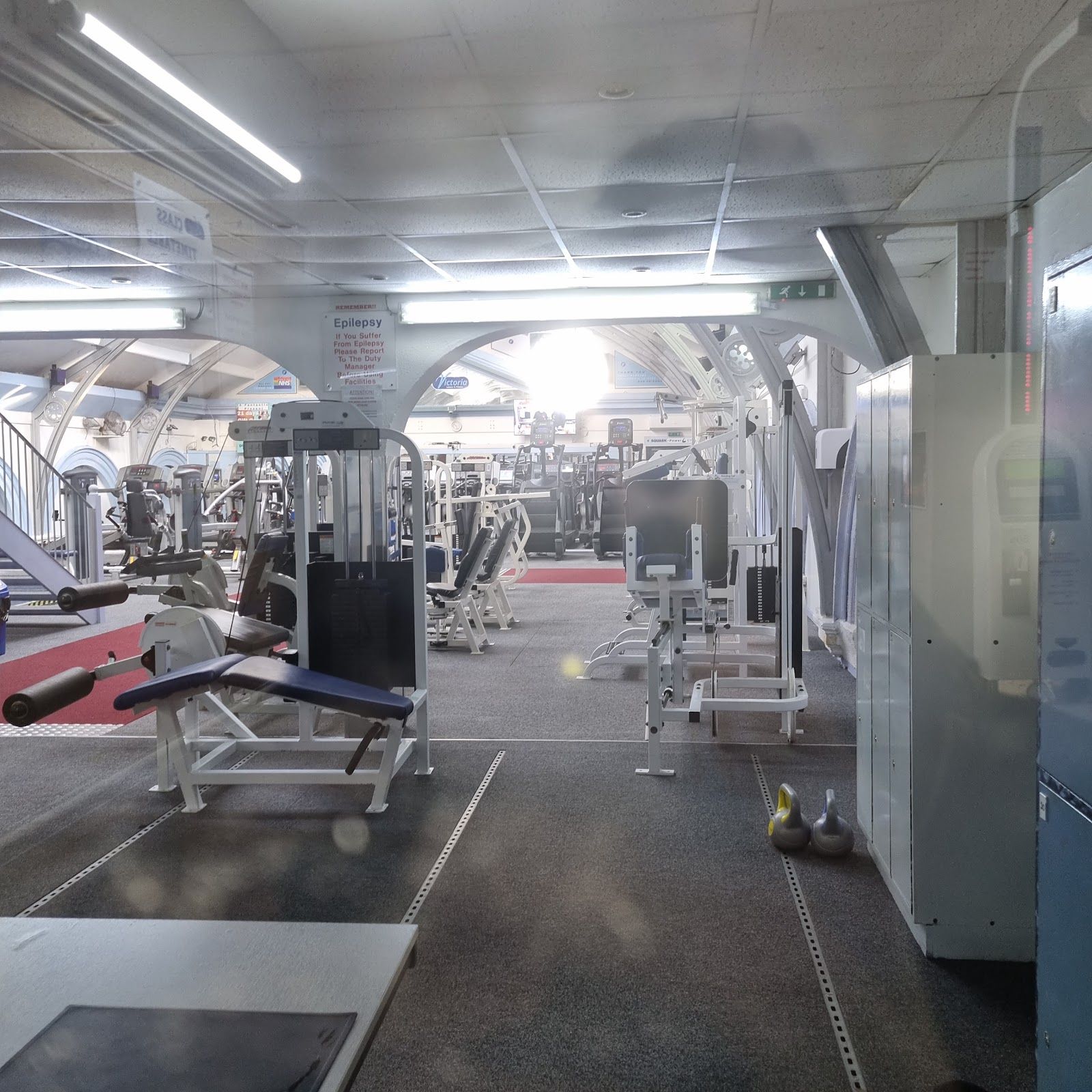Victoria Leisure Club - photo 3