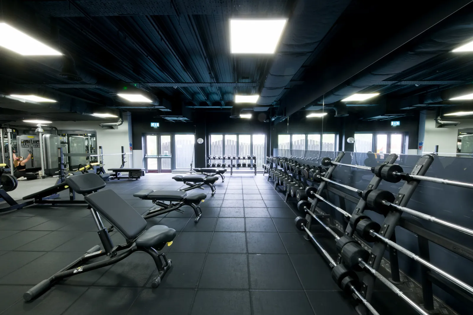 Village Gym Blackpool - photo 2