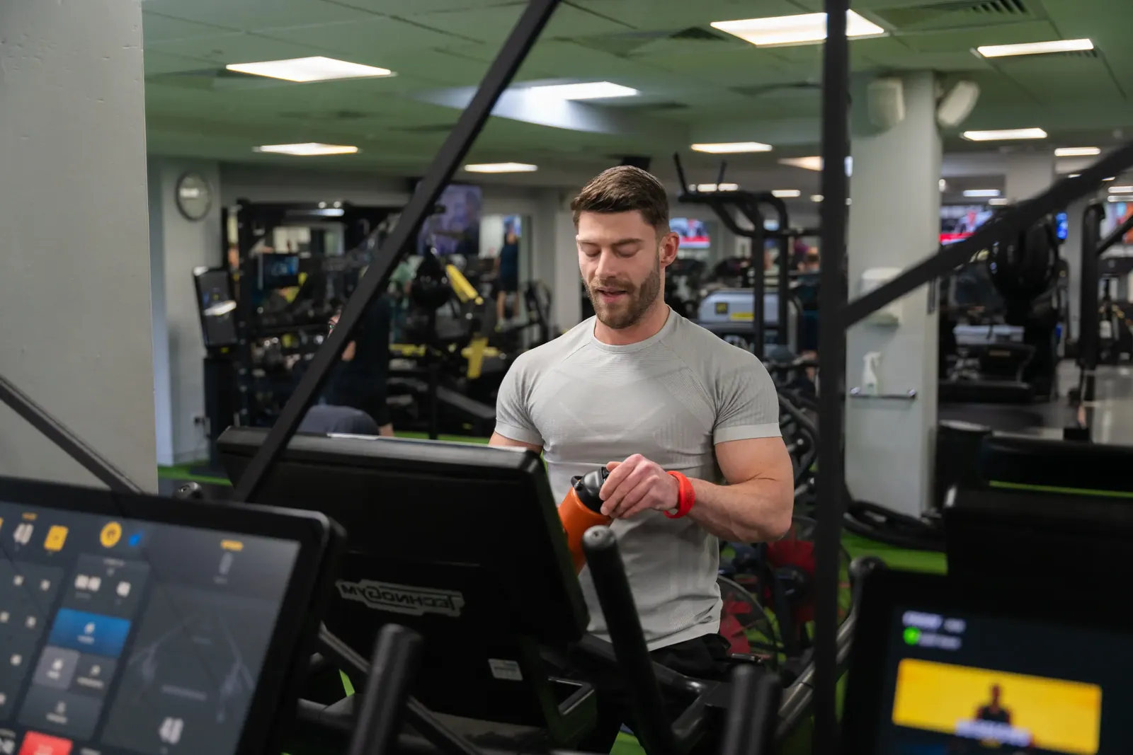 Village Gym Bournemouth - photo 3