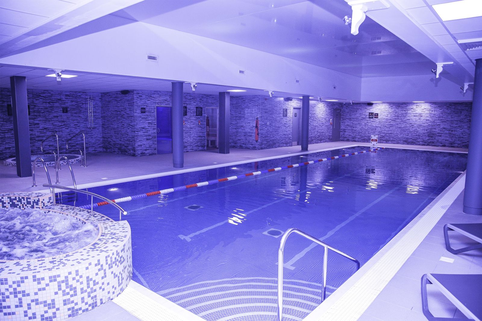 Village Gym Bracknell - photo 1