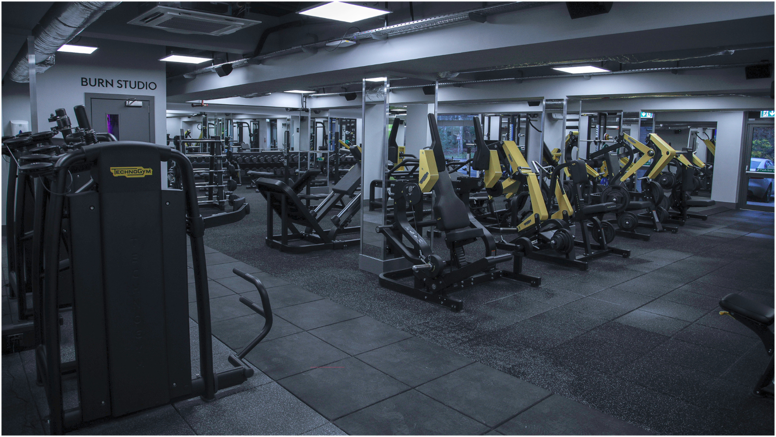 Village Gym Bracknell - photo 2
