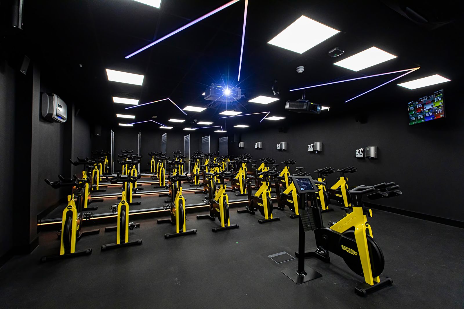 Village Gym Bracknell - photo 3