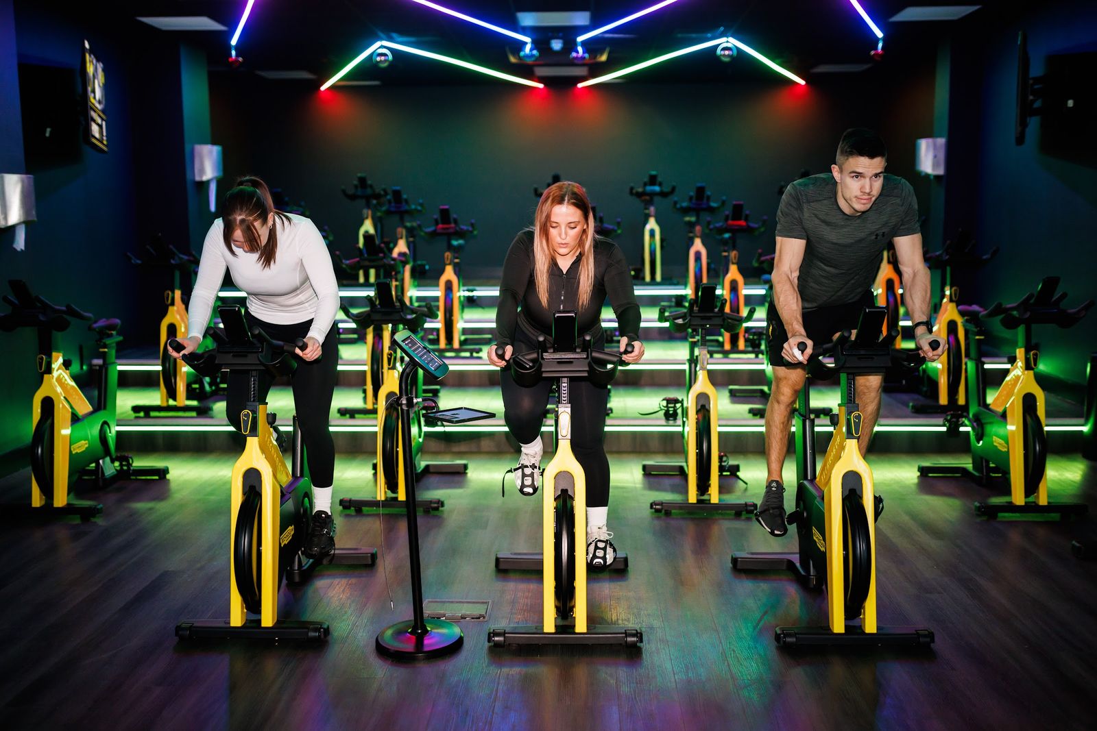 Village Gym Bristol - photo 3