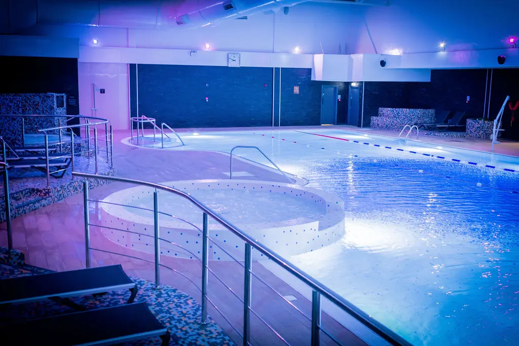 Village Gym Cardiff - photo 3