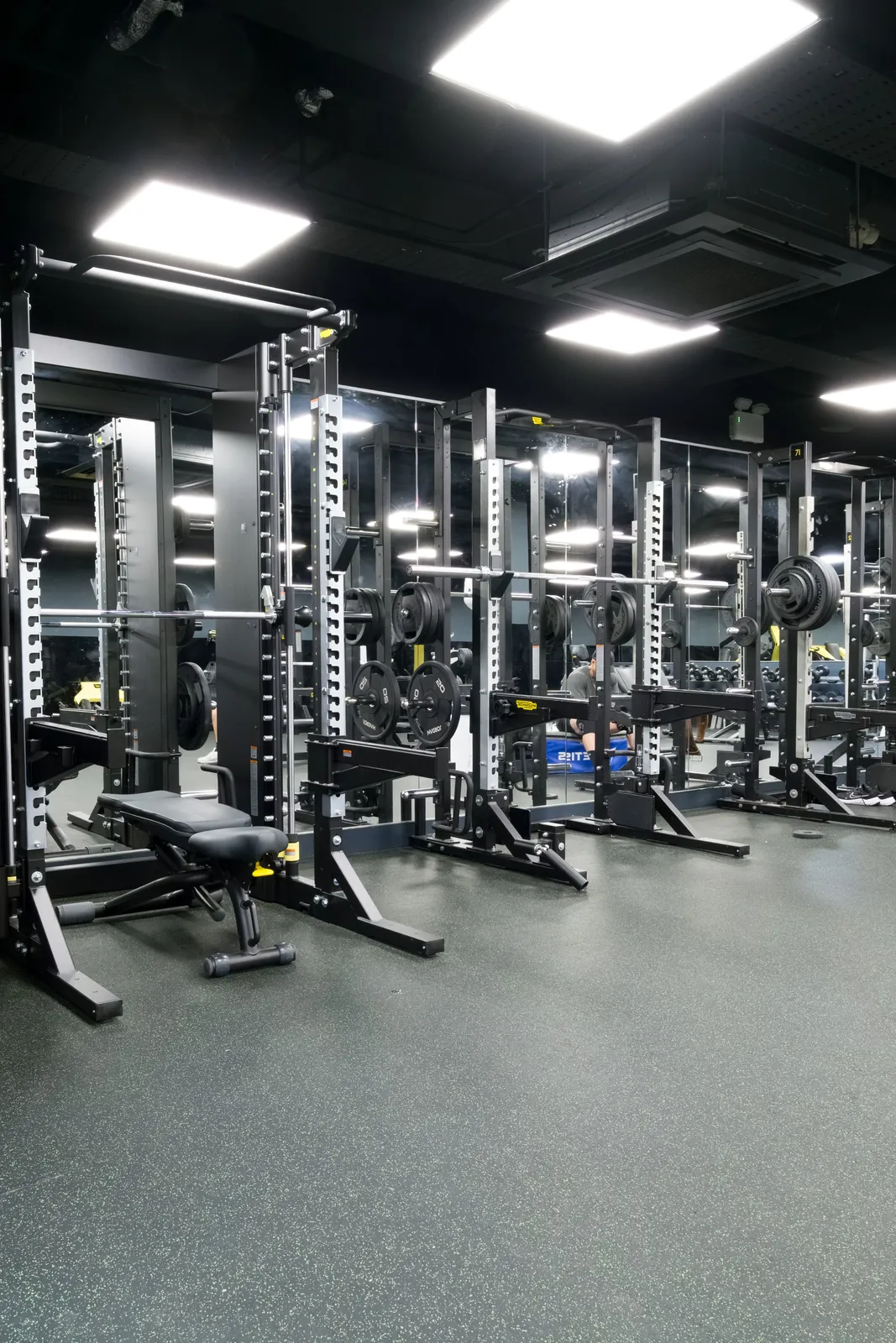 Village Gym Coventry - photo 3