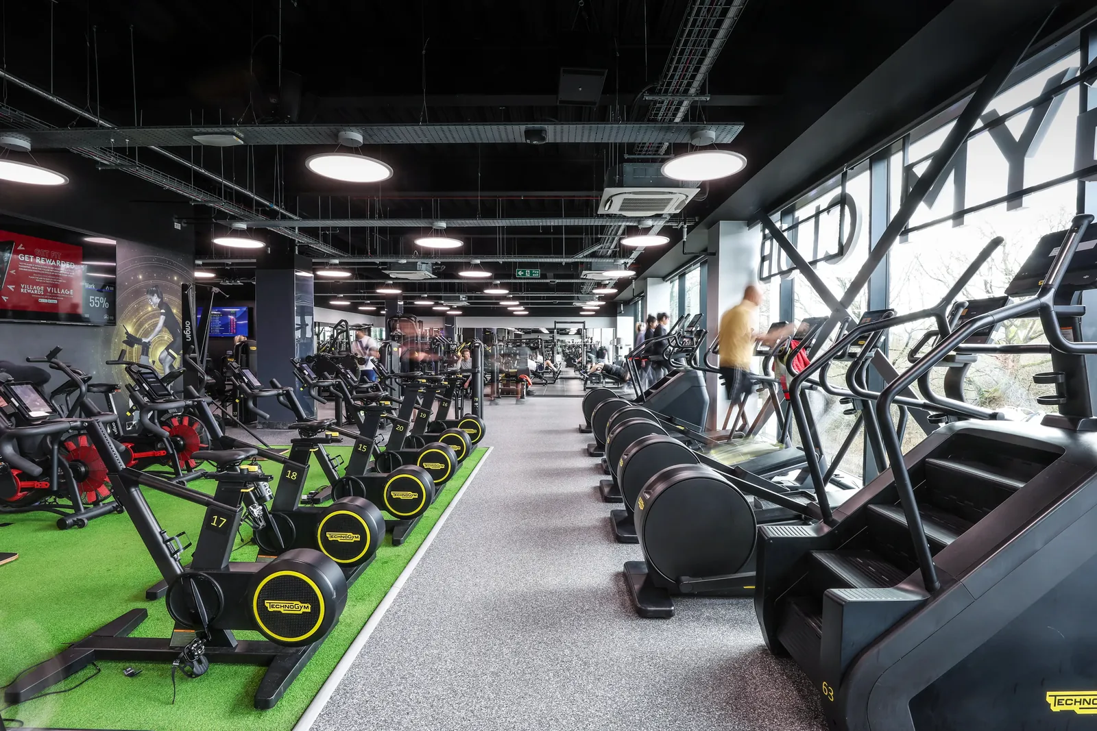Village Gym Eastleigh - photo 2