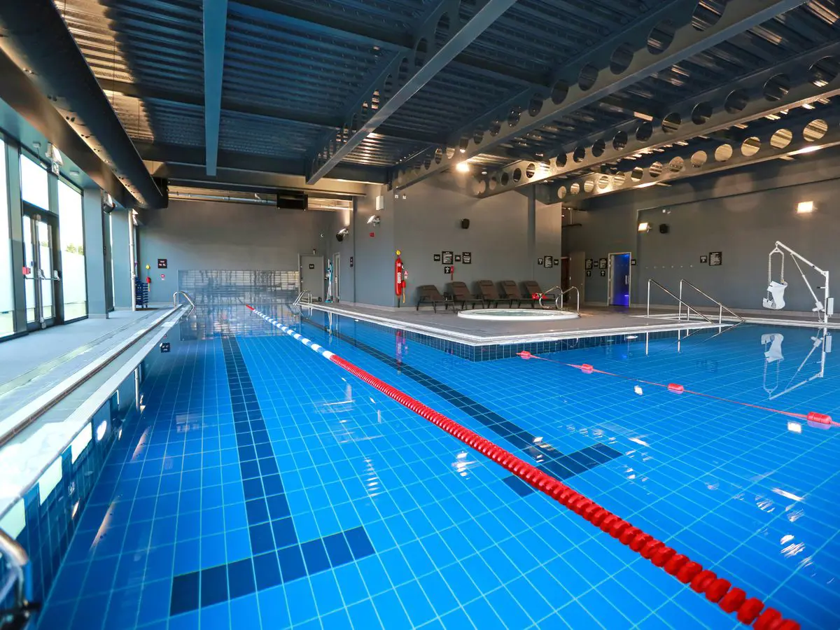 Village Gym Eastleigh - photo 3