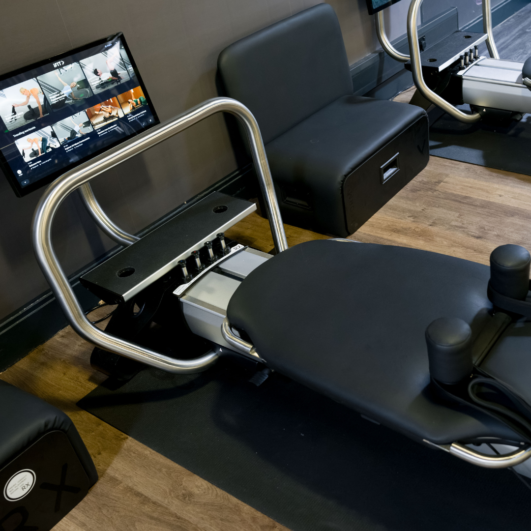 Village Gym Edinburgh — photo 2