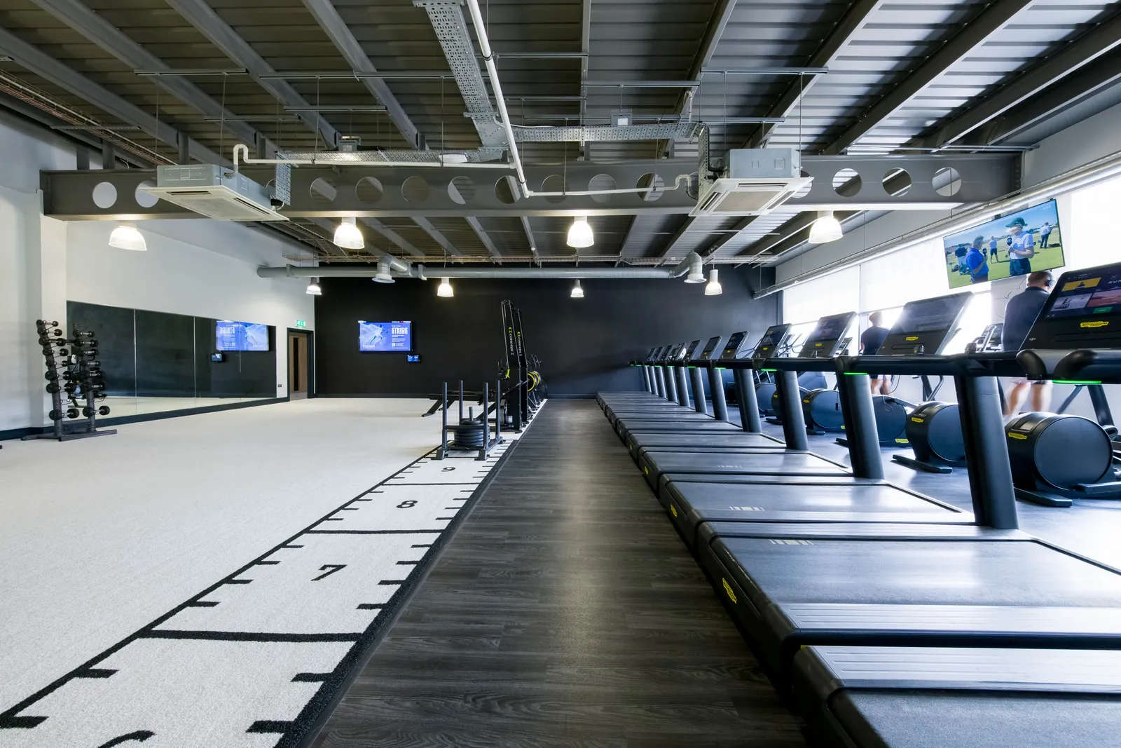 Village Gym Glasgow — photo 1