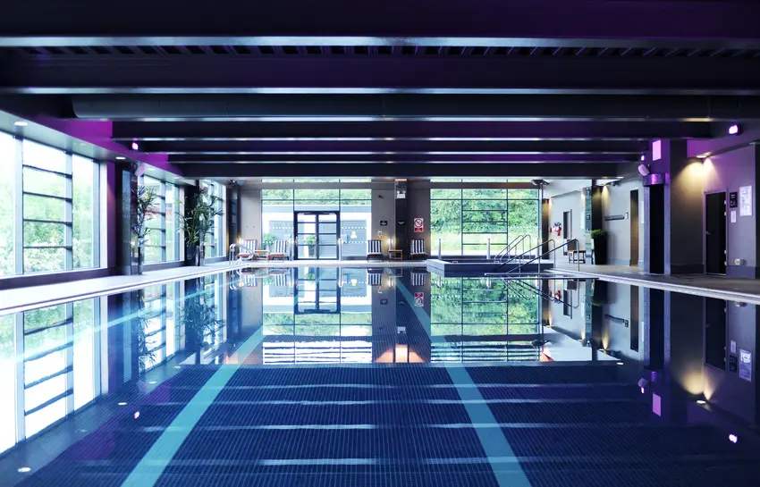Village Gym Leeds South - photo 2