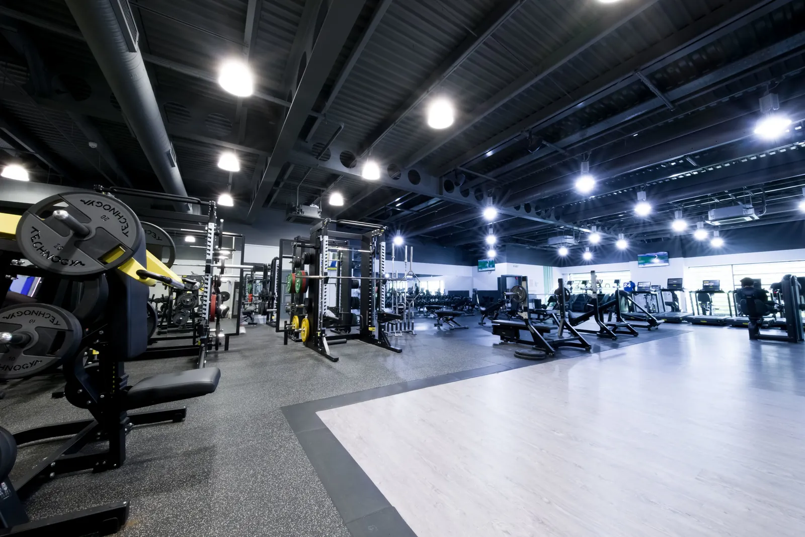 Village Gym Leeds South - photo 3