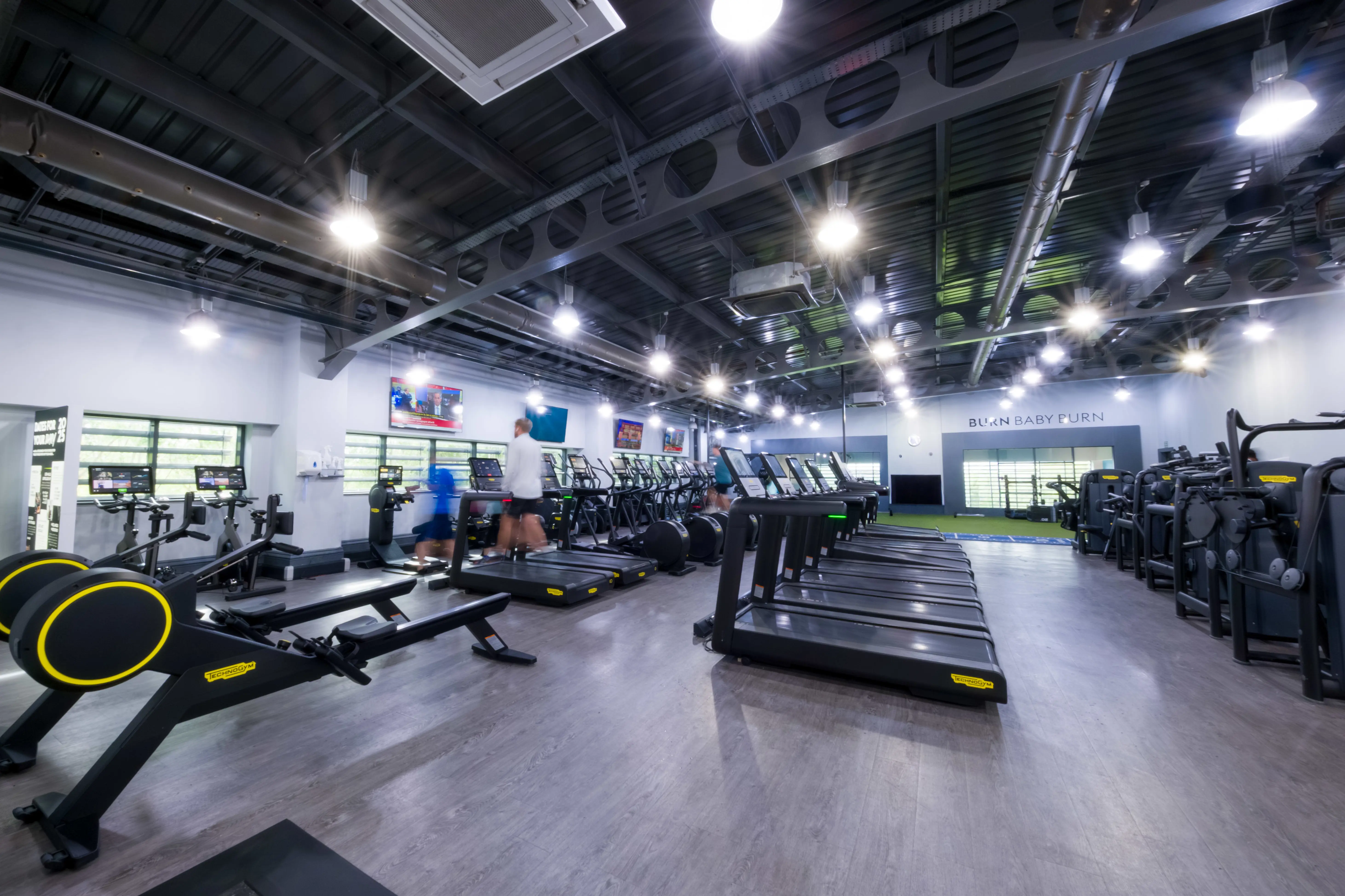 Village Gym Manchester Ashton — photo 3