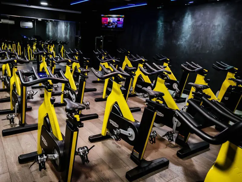 Village Gym Manchester Cheadle — photo 3