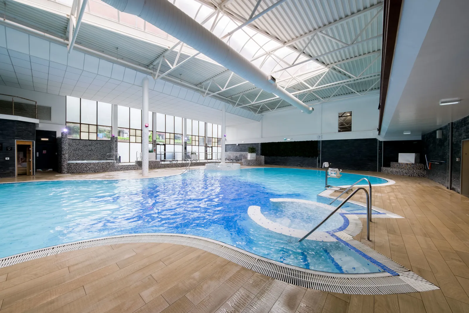 Village Gym Nottingham - photo 1
