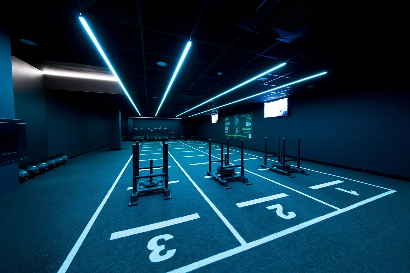 Village Gym Nottingham - photo 2