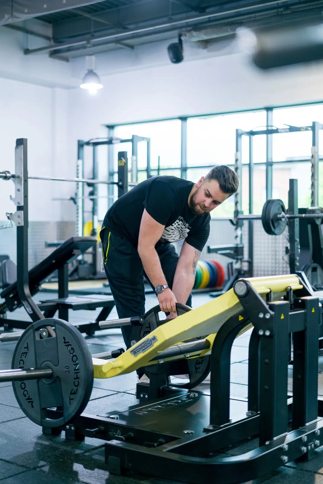 Village Gym Solihull - photo 3