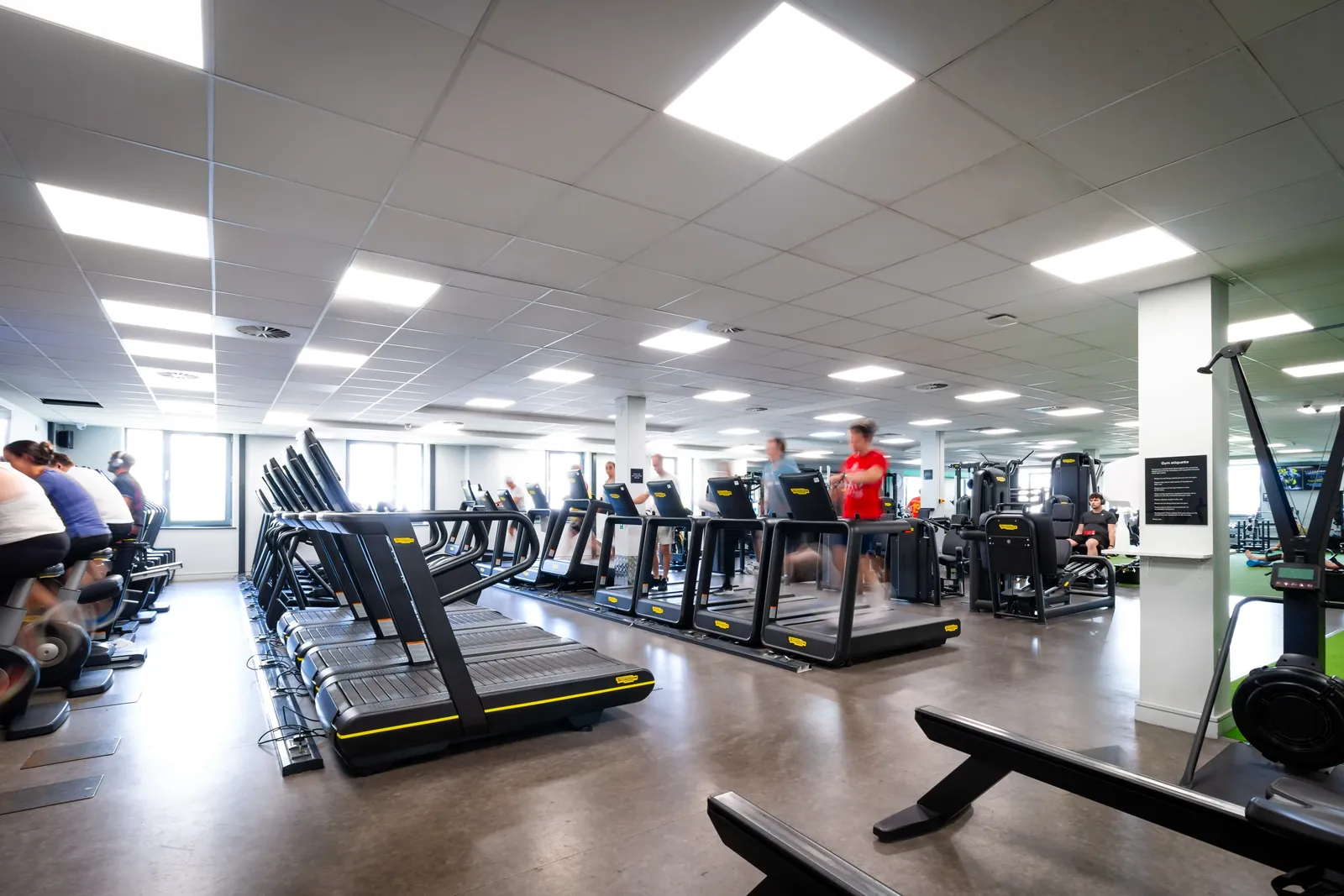 Village Gym Swansea - photo 2