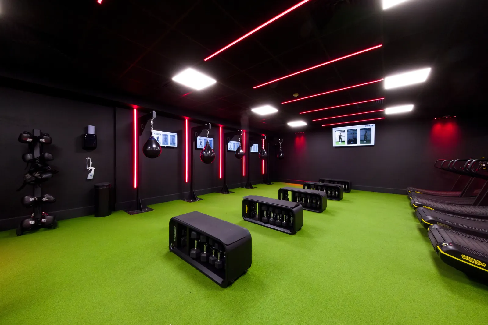 Village Gym Walsall - photo 2