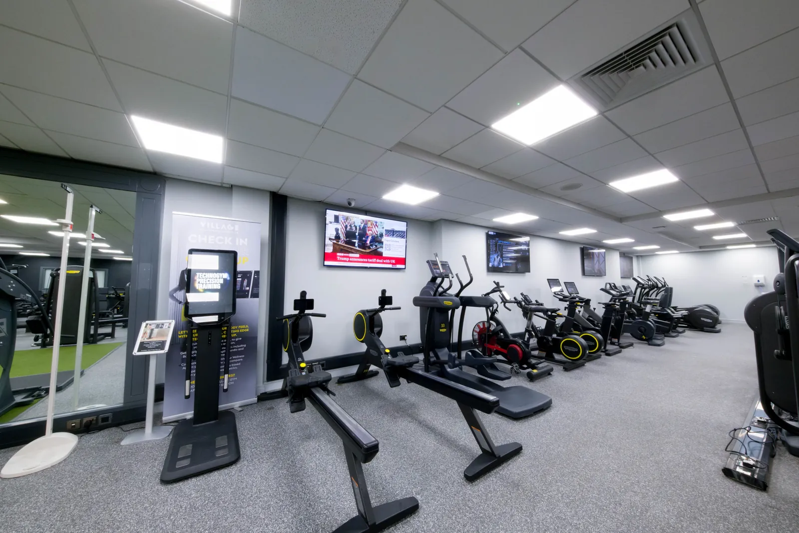 Village Gym Walsall - photo 3