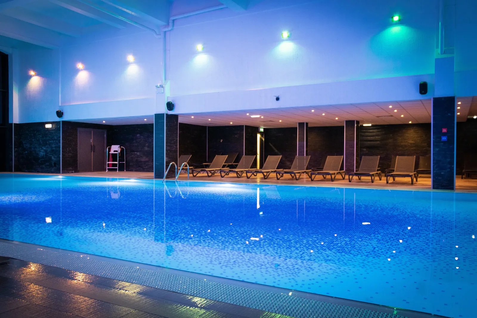 Village Gym Wirral - photo 2