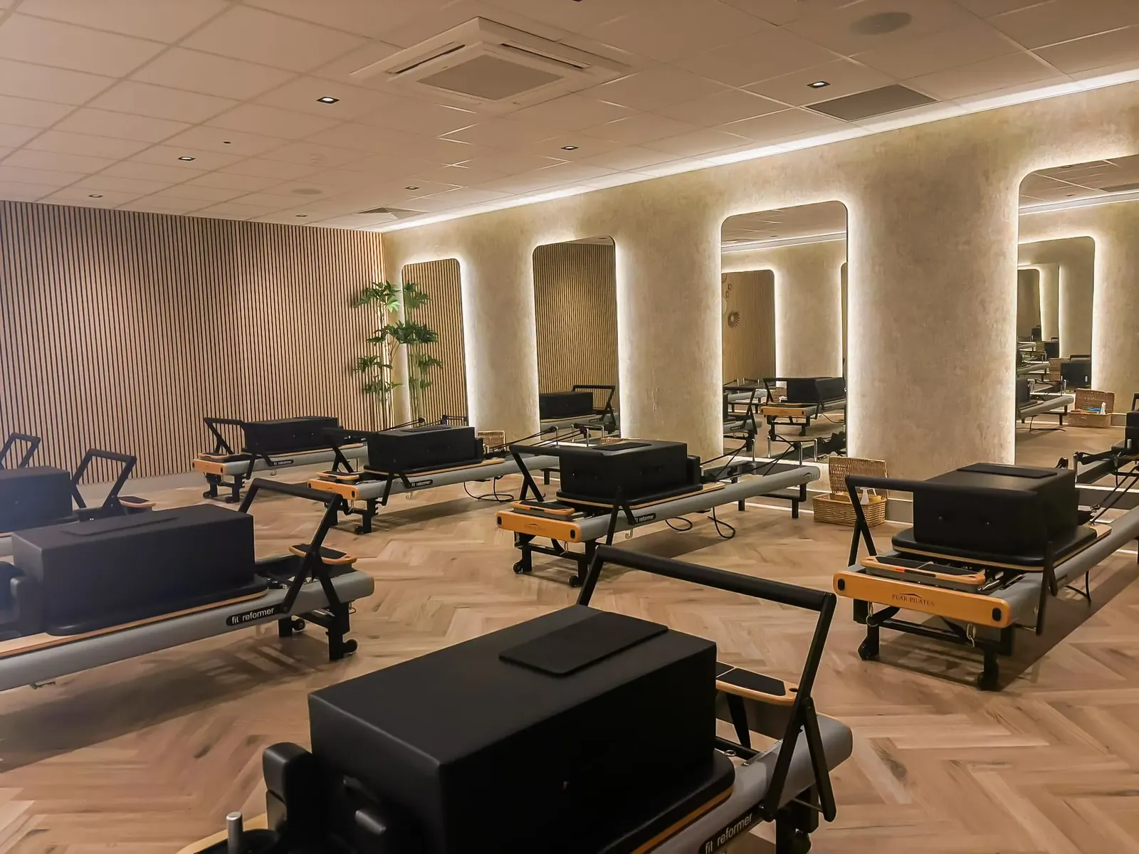 Village Gym Wirral - photo 3