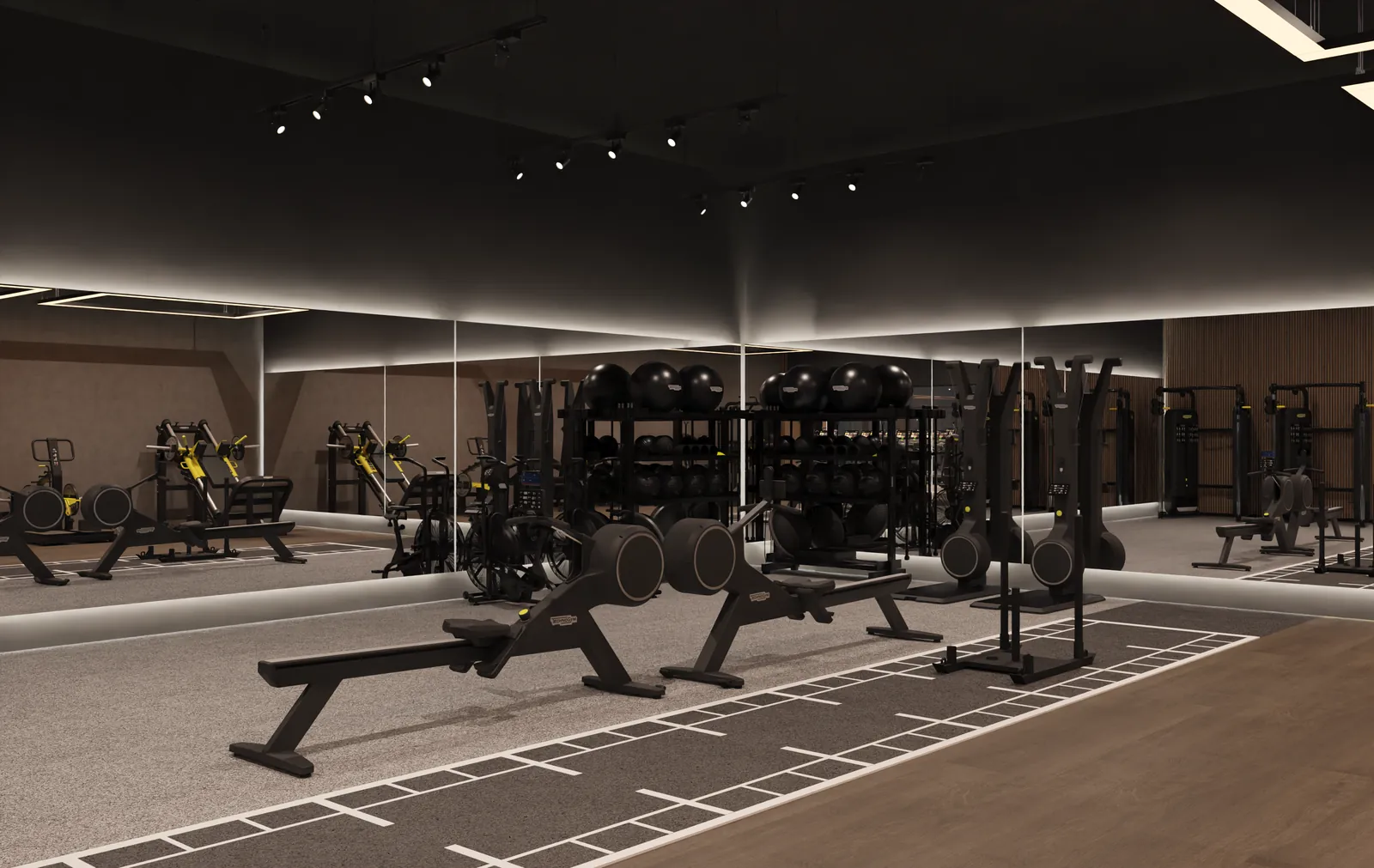Village Health & Wellness Club Sheffield - photo 3