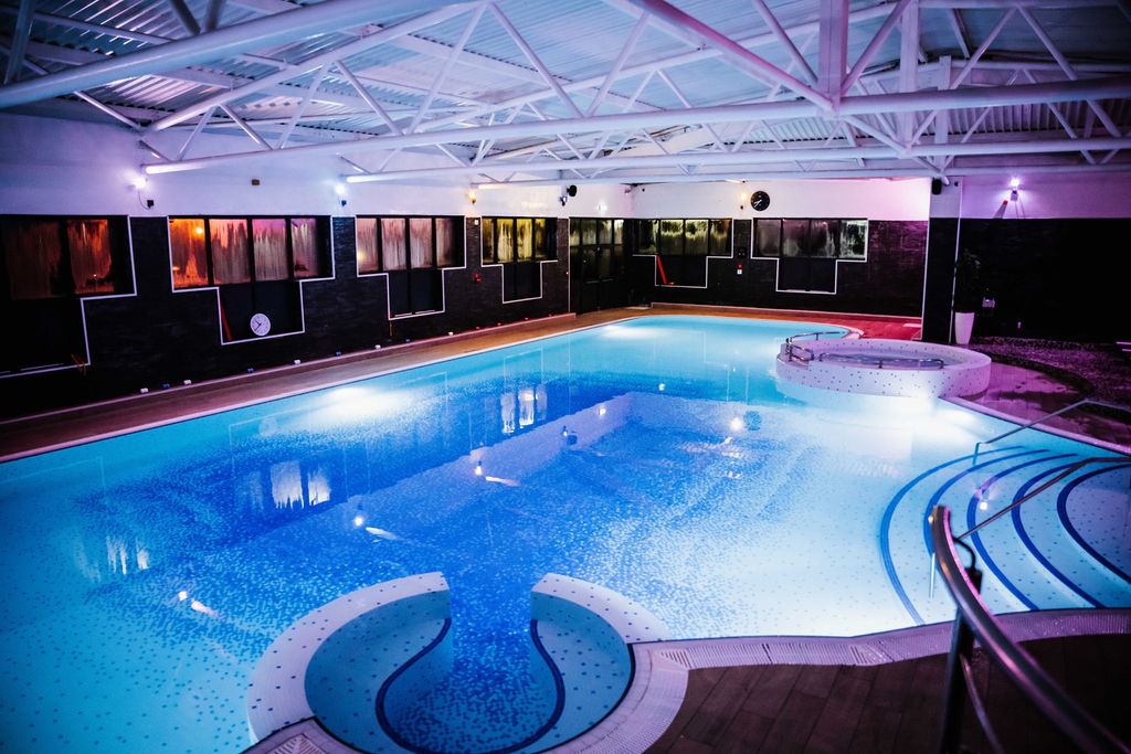 Village Hotel Cheadle — photo 3