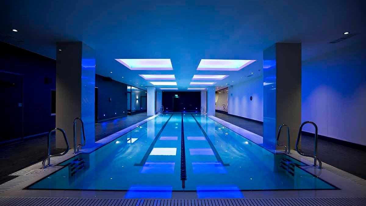 Virgin Active Aldersgate — photo 2