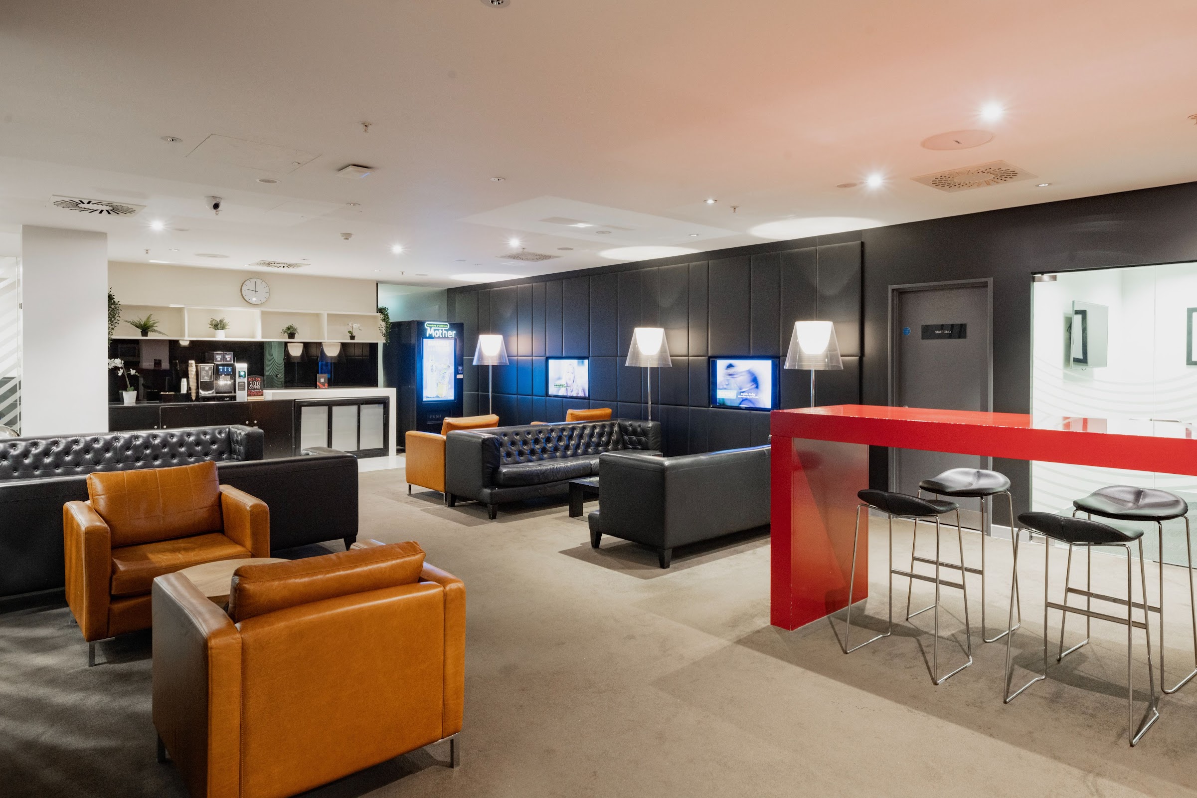 Virgin Active Aldersgate — photo 3