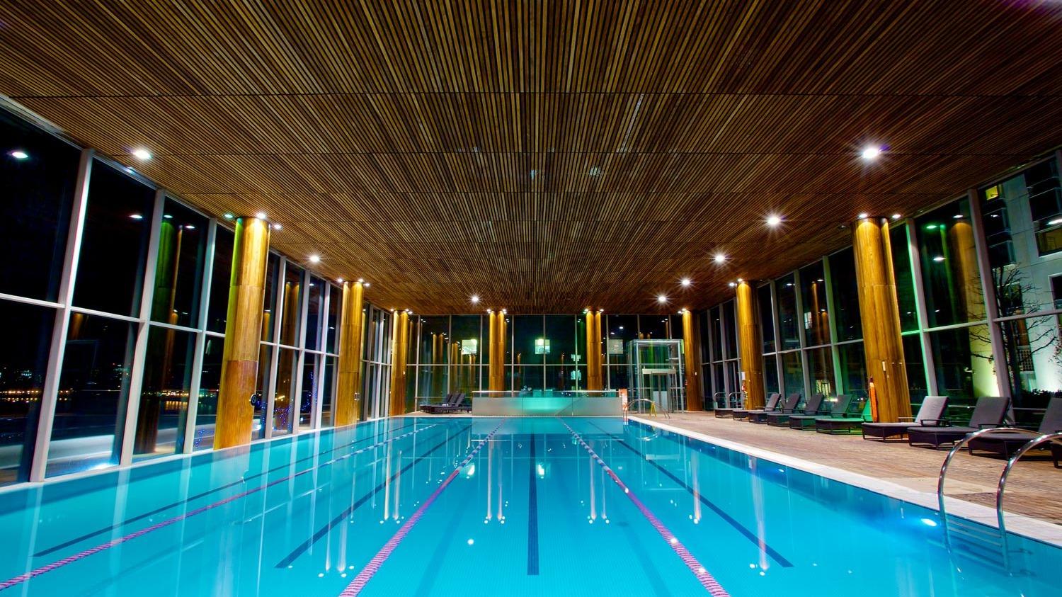Virgin Active Canary Riverside - photo 2