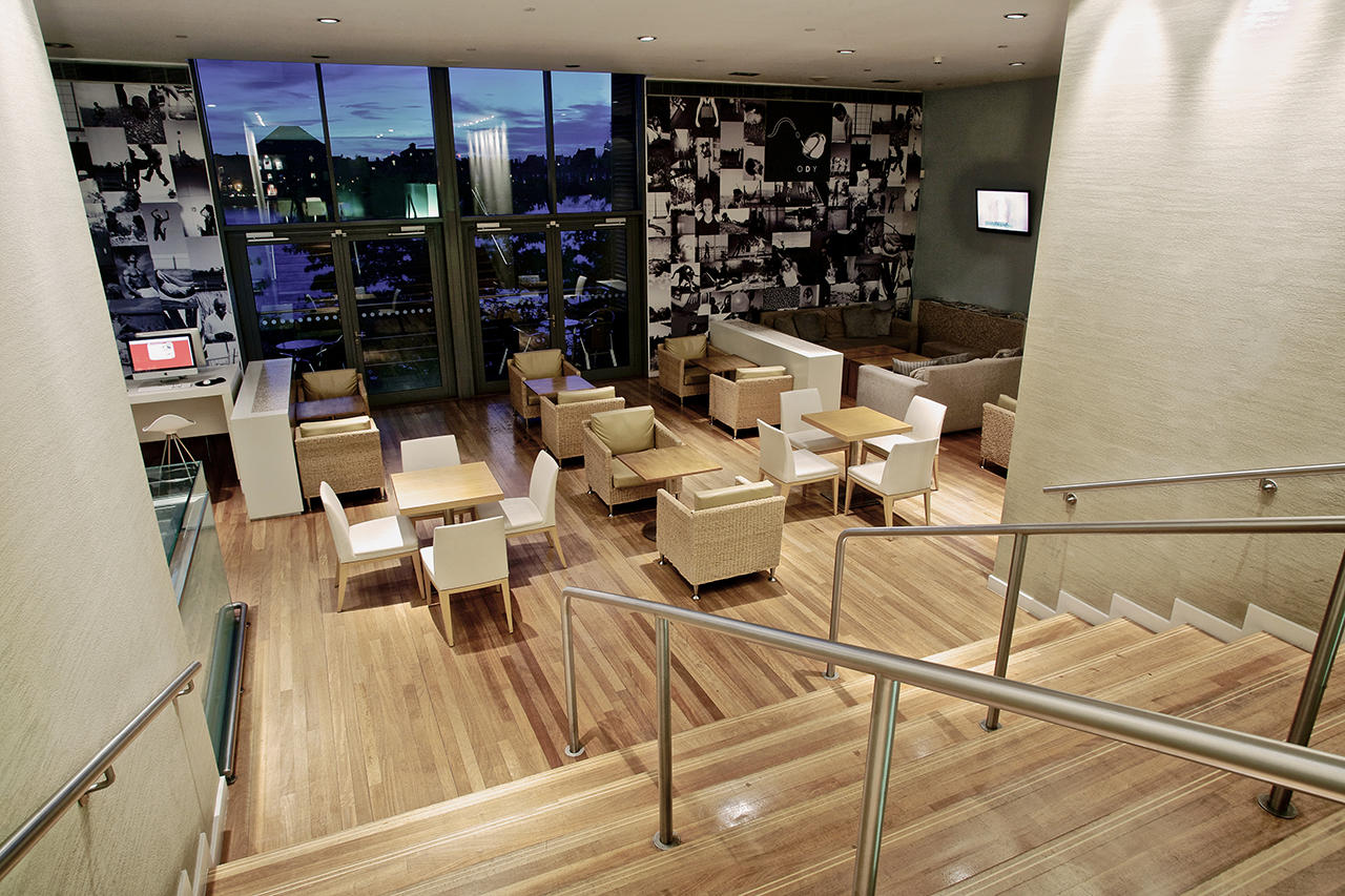 Virgin Active Canary Riverside - photo 3