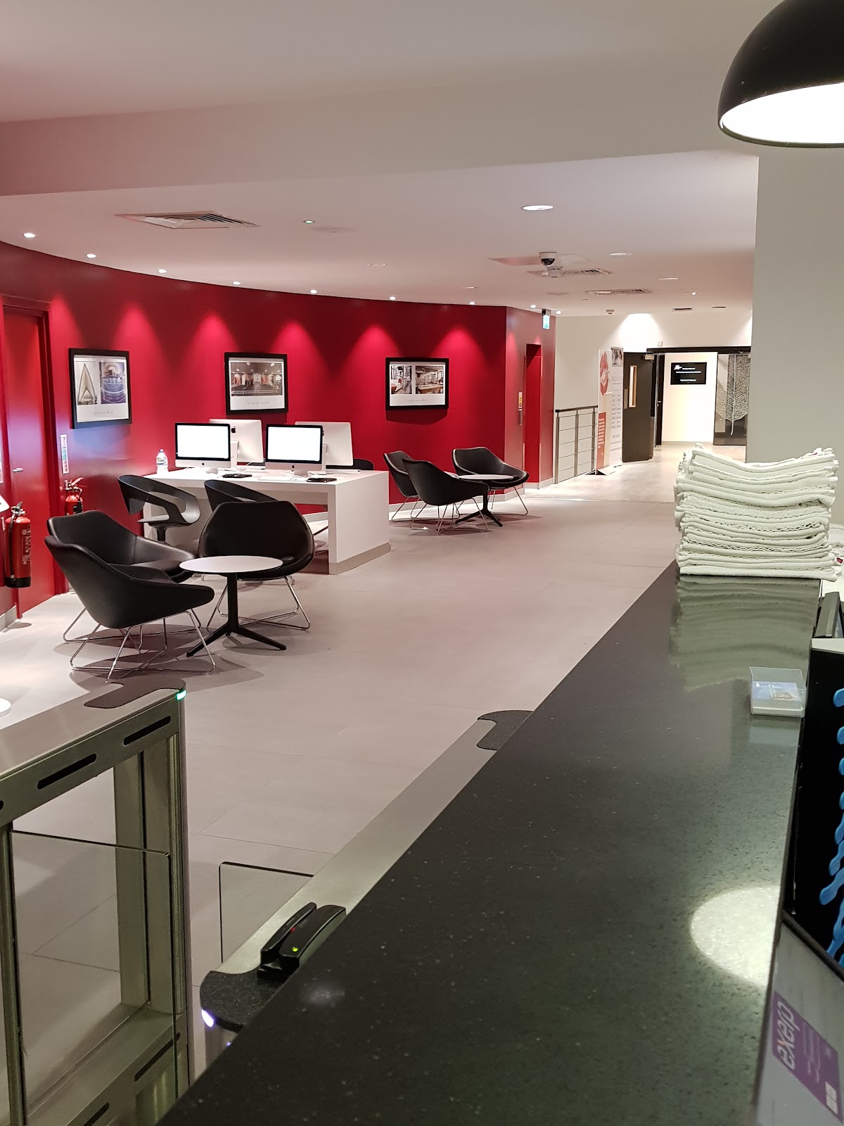 Virgin Active Chiswick Park — photo 2
