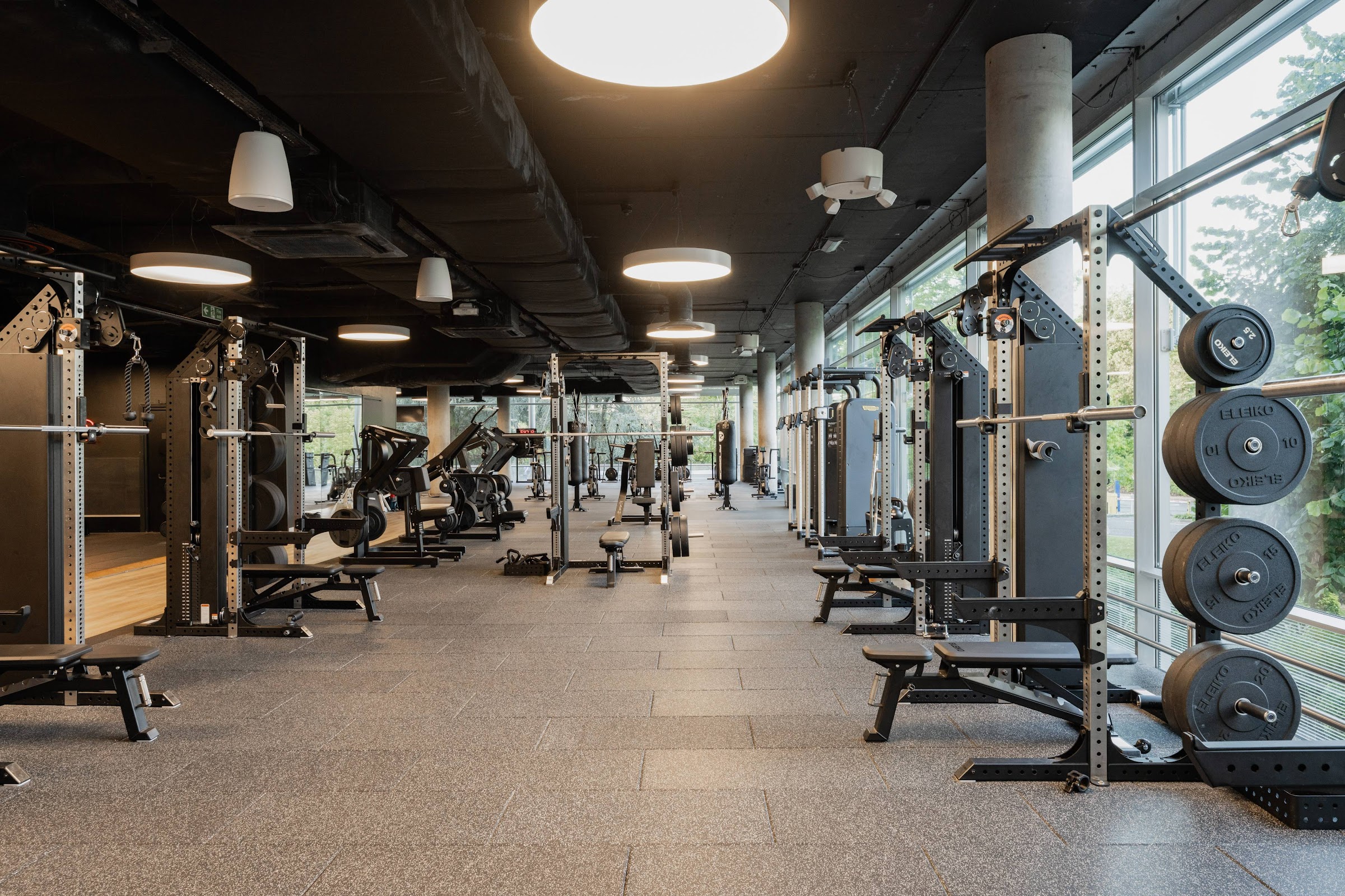 Virgin Active Chiswick Park — photo 3