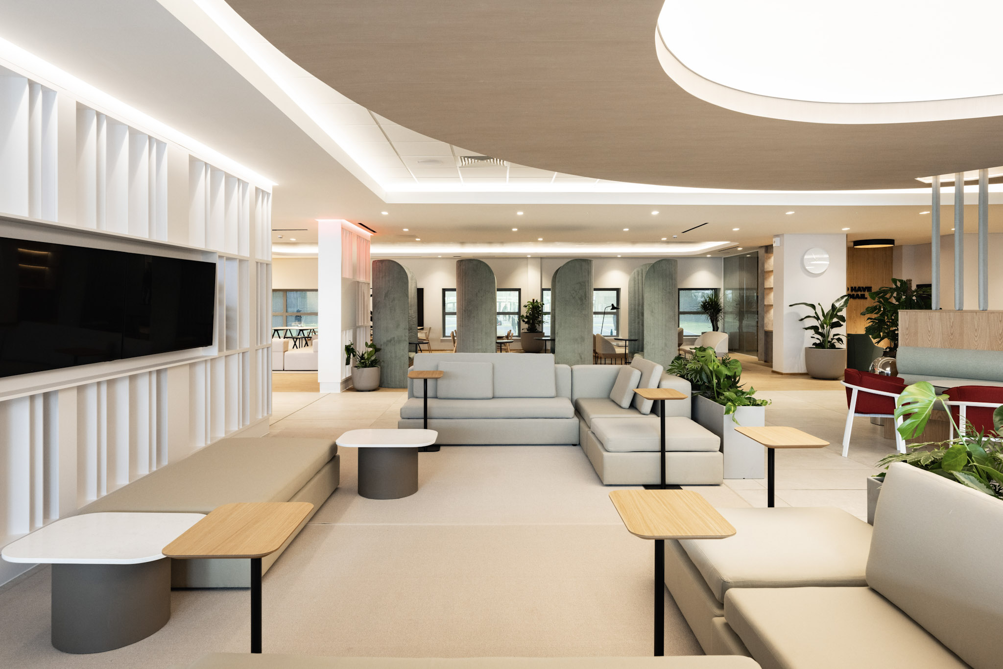 Virgin Active Chiswick Riverside — photo 2
