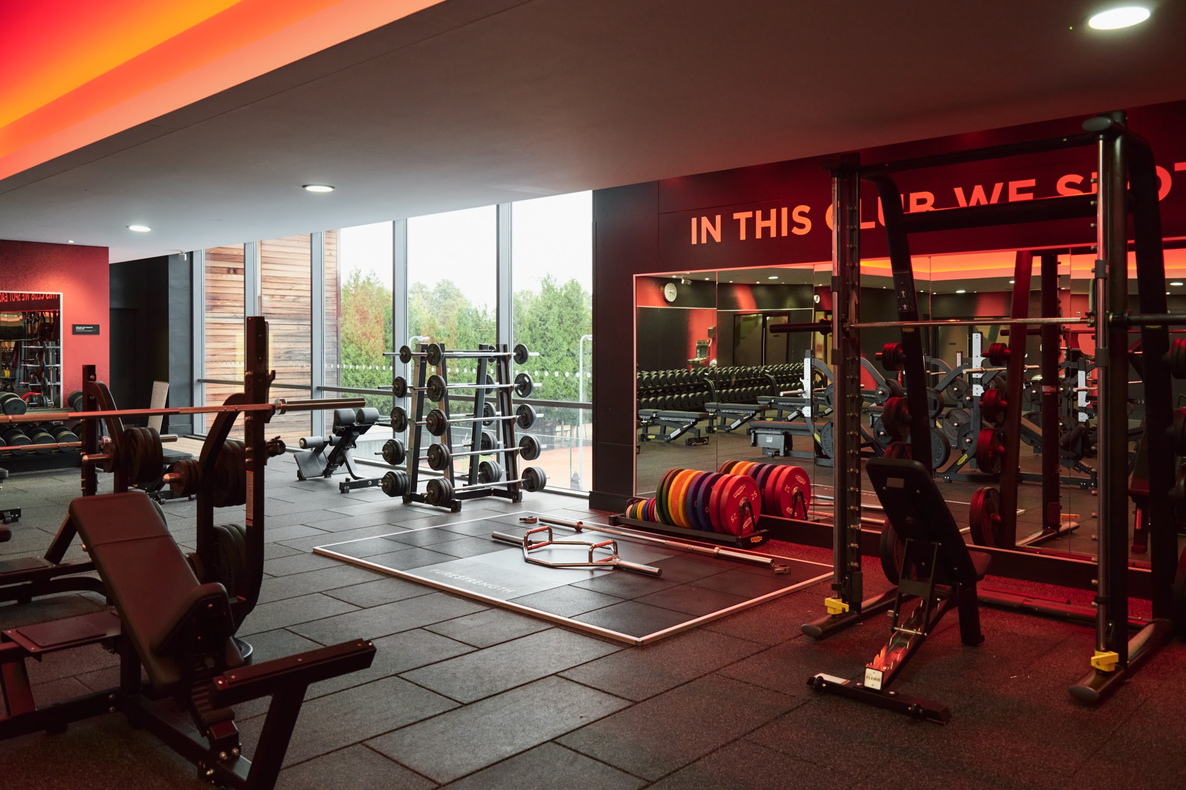 Virgin Active Chiswick Riverside — photo 3