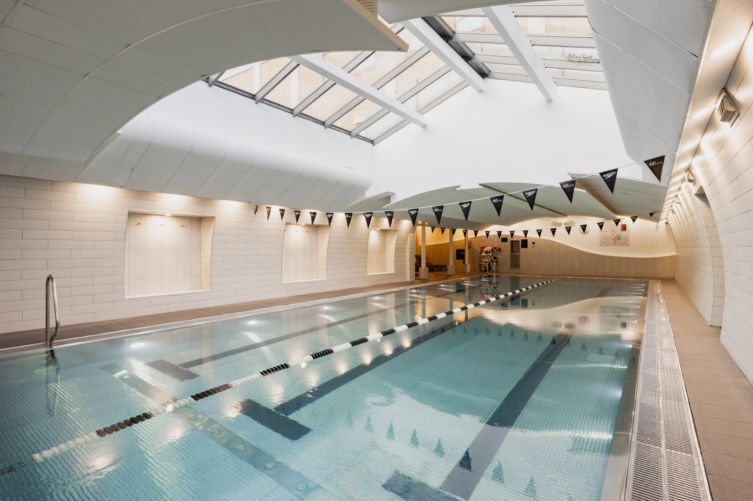 Virgin Active Clapham — photo 2