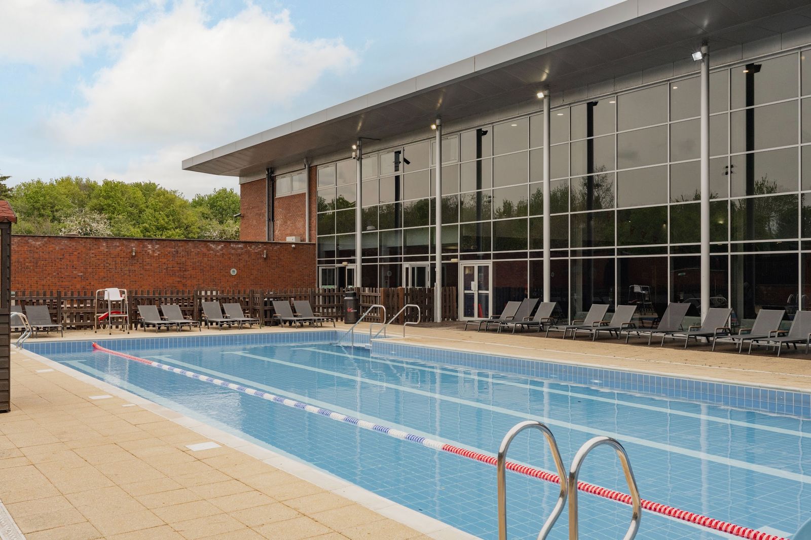 Virgin Active Clearview - photo 1