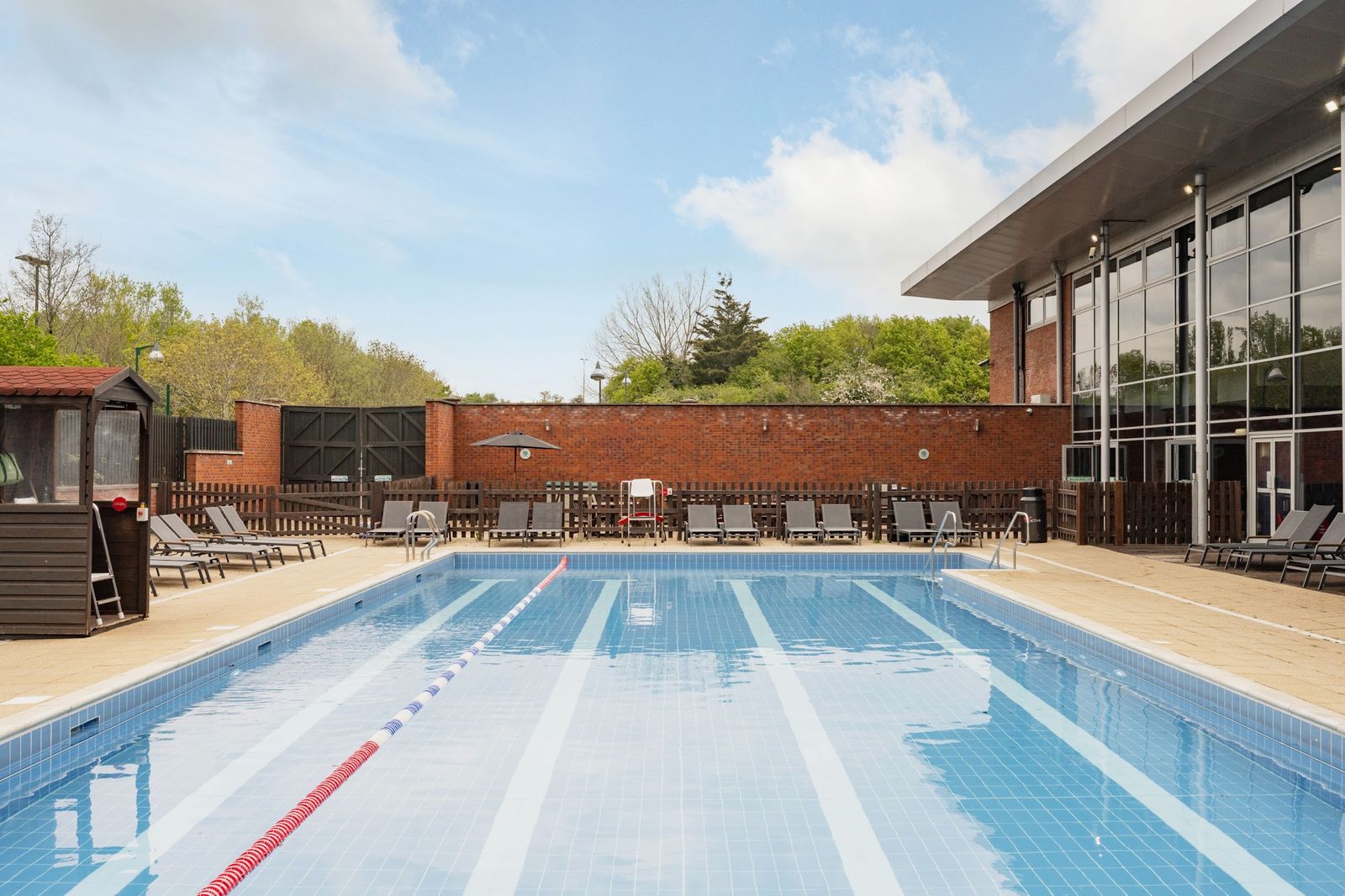 Virgin Active Clearview - photo 2