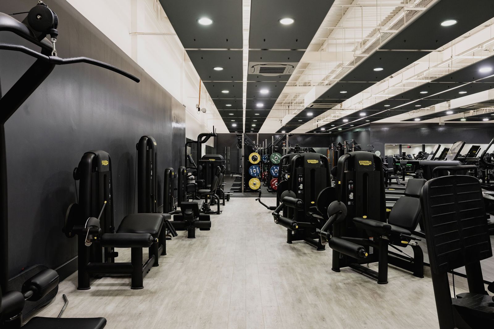 Virgin Active Clearview - photo 3